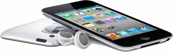 iPod touch的11年：苹果播放器最后的欢呼