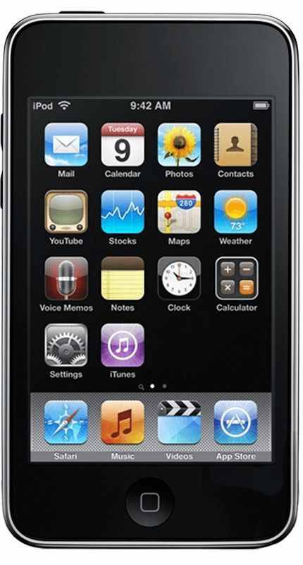 iPod touch的11年：苹果播放器最后的欢呼