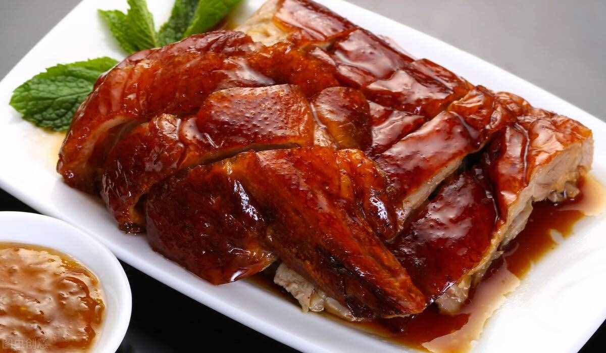 今日立秋，入秋记得常吃“四果、三菜、二肉”，会贴秋膘身体棒