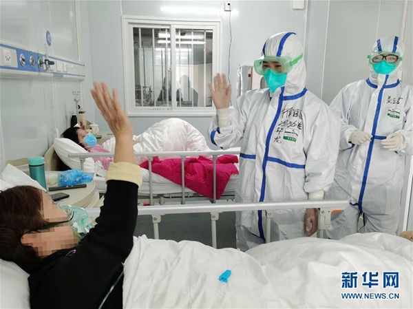 时刻知道丨问题来了：什么是“自限性疾病”