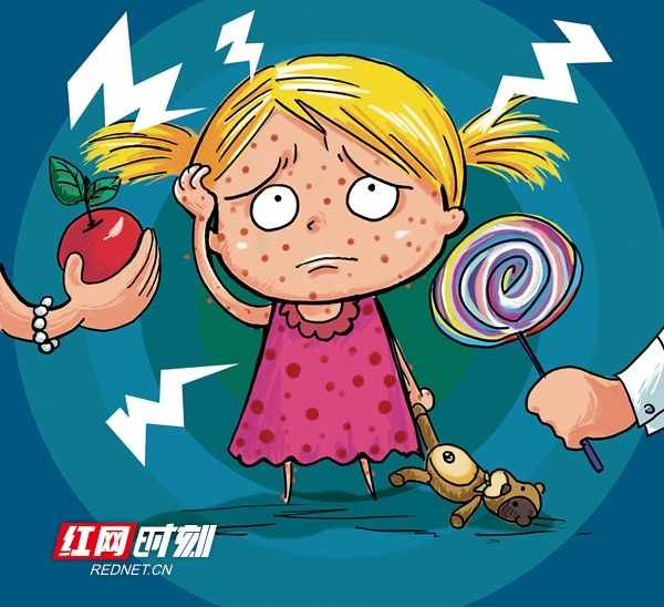 时刻知道丨问题来了：什么是“自限性疾病”