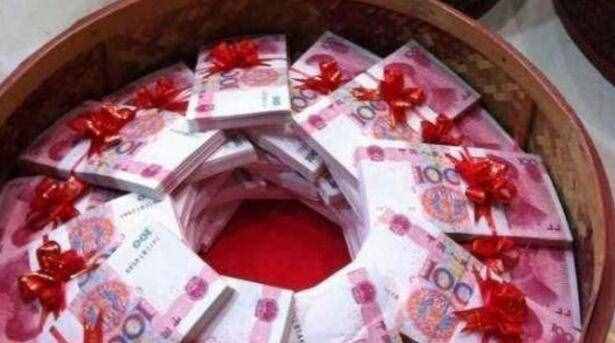 一句简短的订婚祝福语