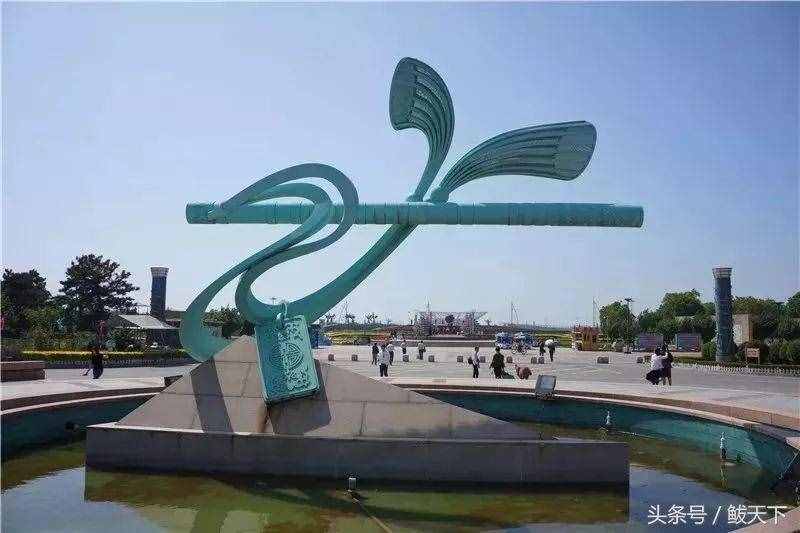 鲅鱼圈玩海，有人为外地游客写了一篇攻略