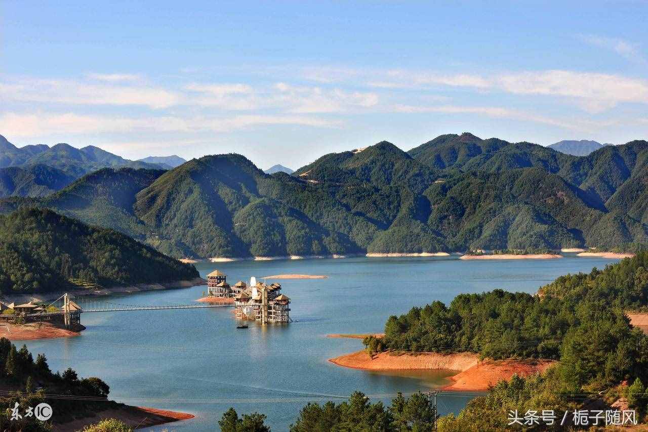 中国城市别称汇总