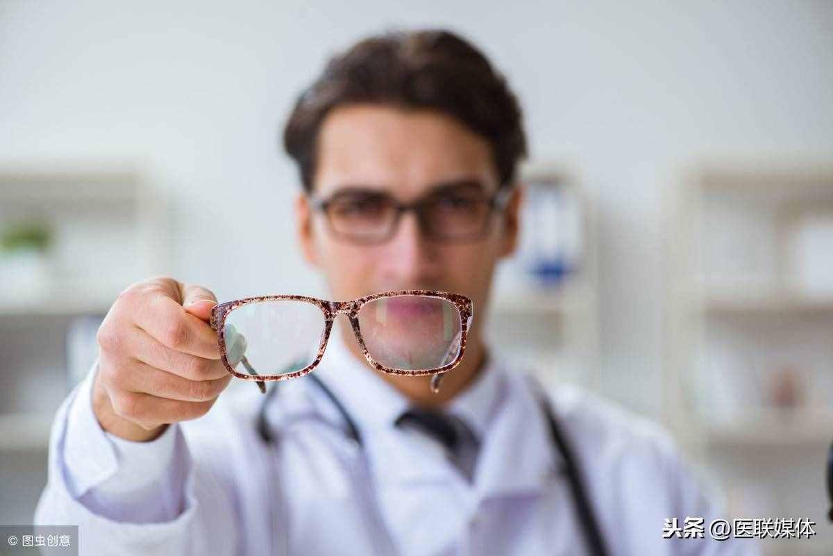 高度近视，还有办法改善视力吗？这5个技巧不妨背下来