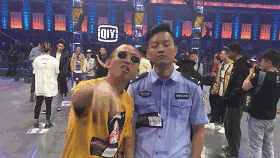 这两天刷屏的freestyle是什么梗,不知道你就OUT了!