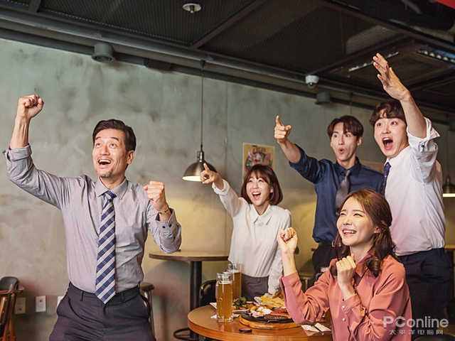 还不知道怎么看世界杯?——最强指南来了