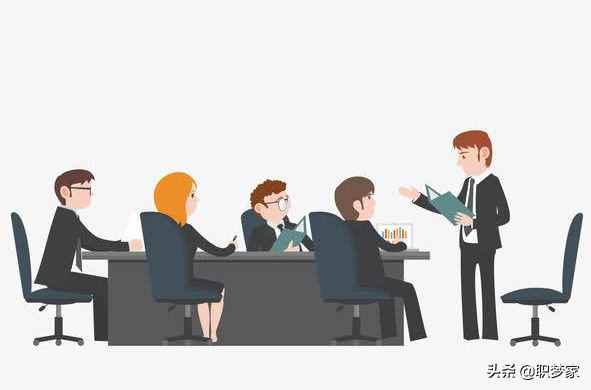 3分钟学会高薪办公室文员必须掌握的面试技巧