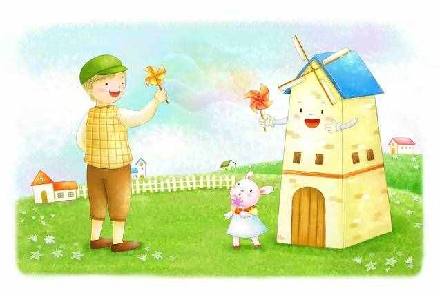 浅谈“开心”和“关心”这对“反义词”