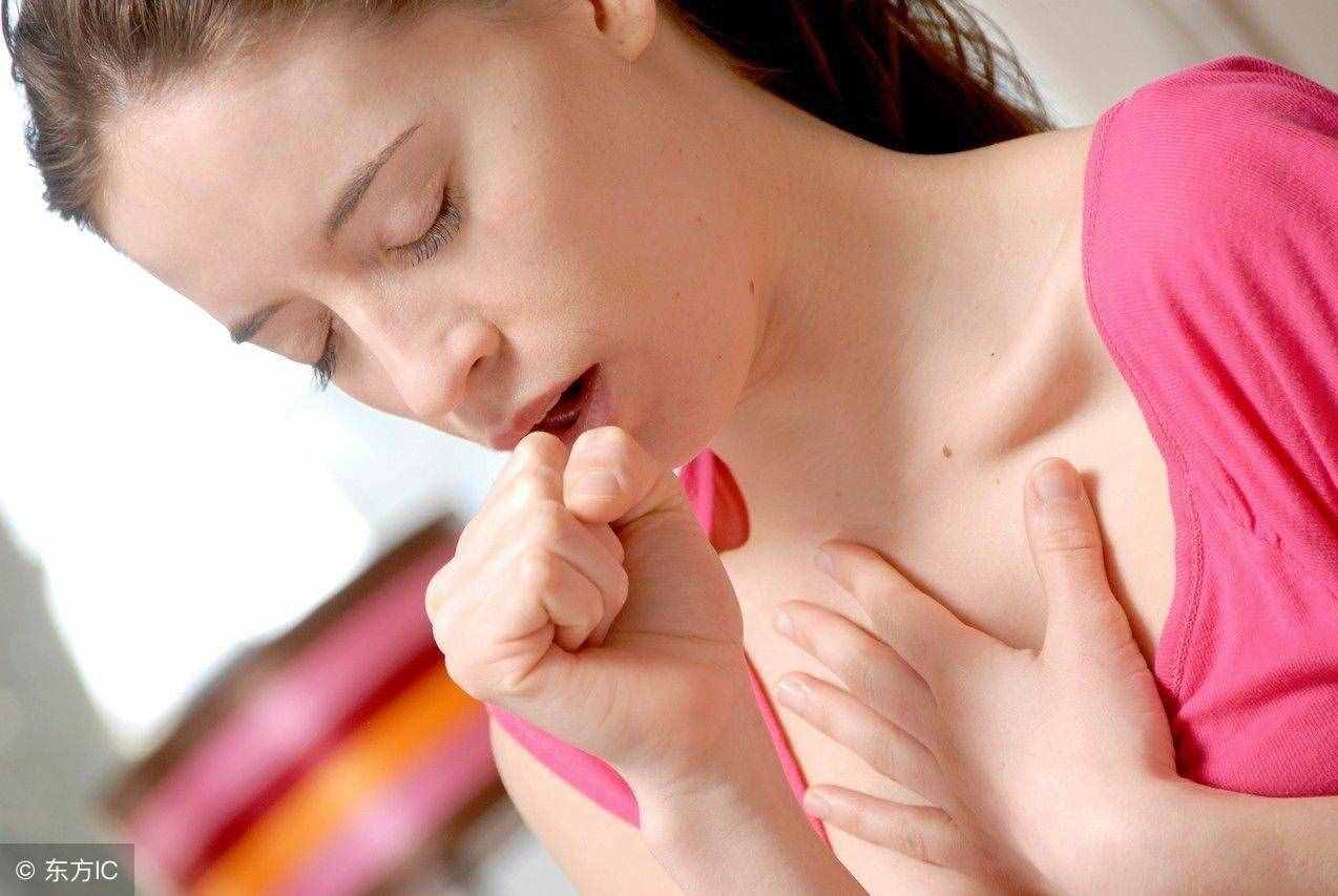 干咳吃药很难好,不如试试这3个小妙招,会有意外收获