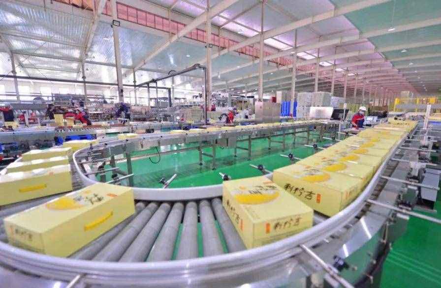 从0到5亿元，贵州刺梨要成为下一个广药王老吉？