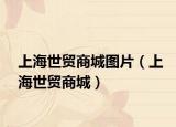 上海世贸商城图片（上海世贸商城）