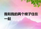 我和我的两个嫂子住在一起
