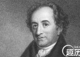 歌德简介（德国著名诗人剧作家歌德诞辰）