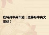 鹿特丹中央车站（鹿特丹中央火车站）