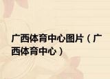 广西体育中心图片（广西体育中心）