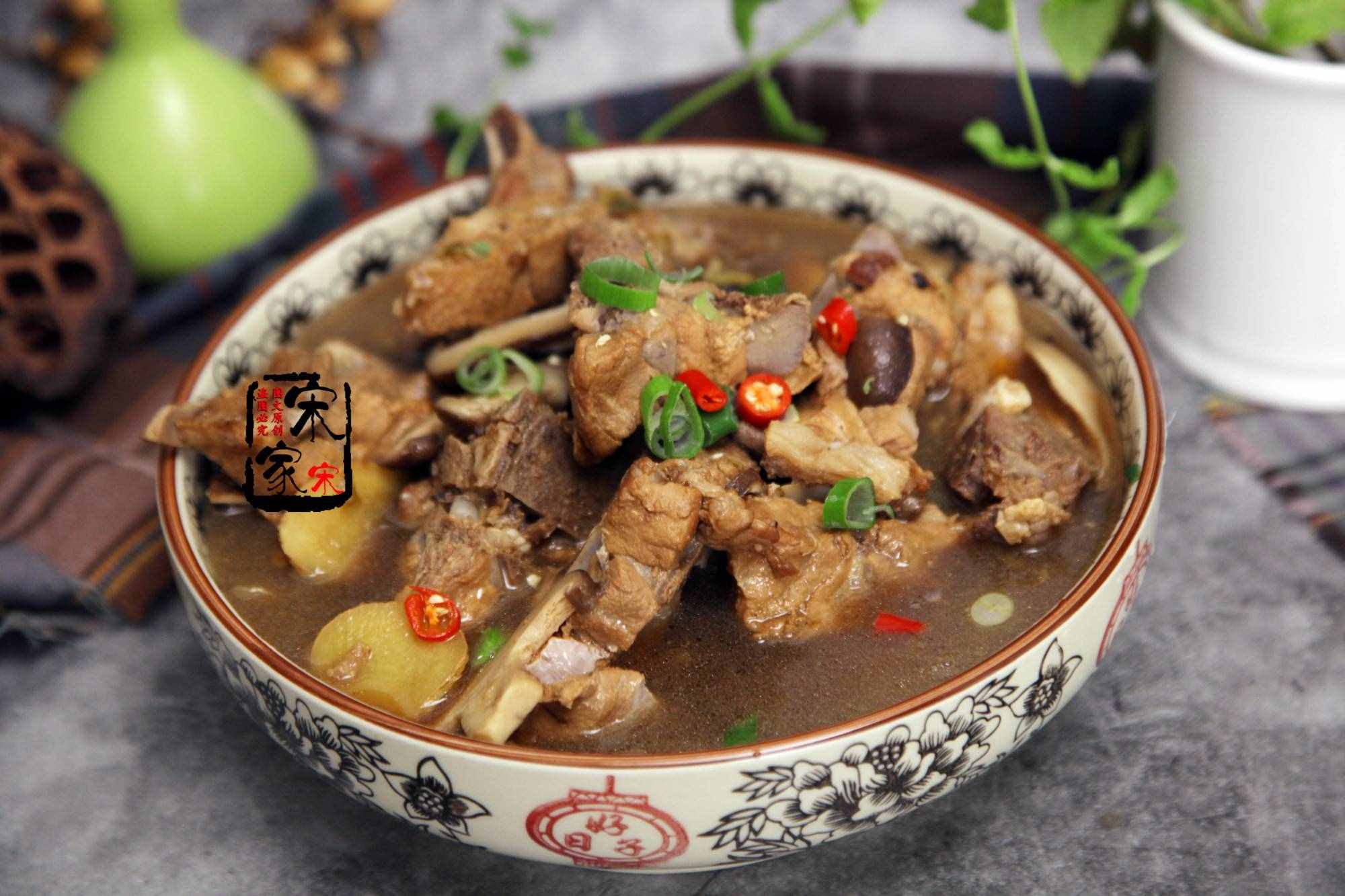孩子要想长到一米八，这6道菜要多吃，补钙又健康，比喝牛奶强