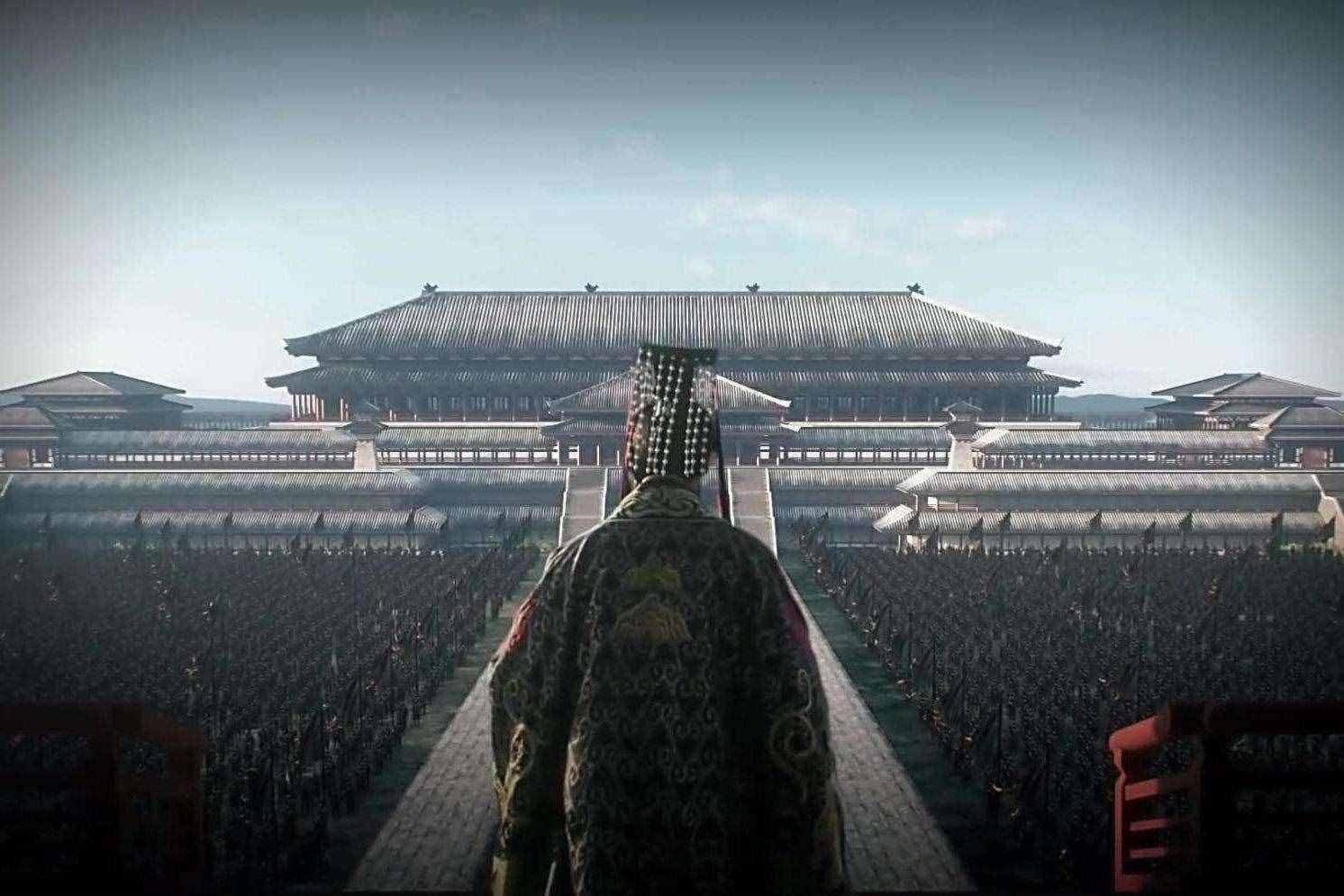 欺骗秦始皇，刺杀秦二世，一代奸臣赵高，是如何死在子婴手上的？