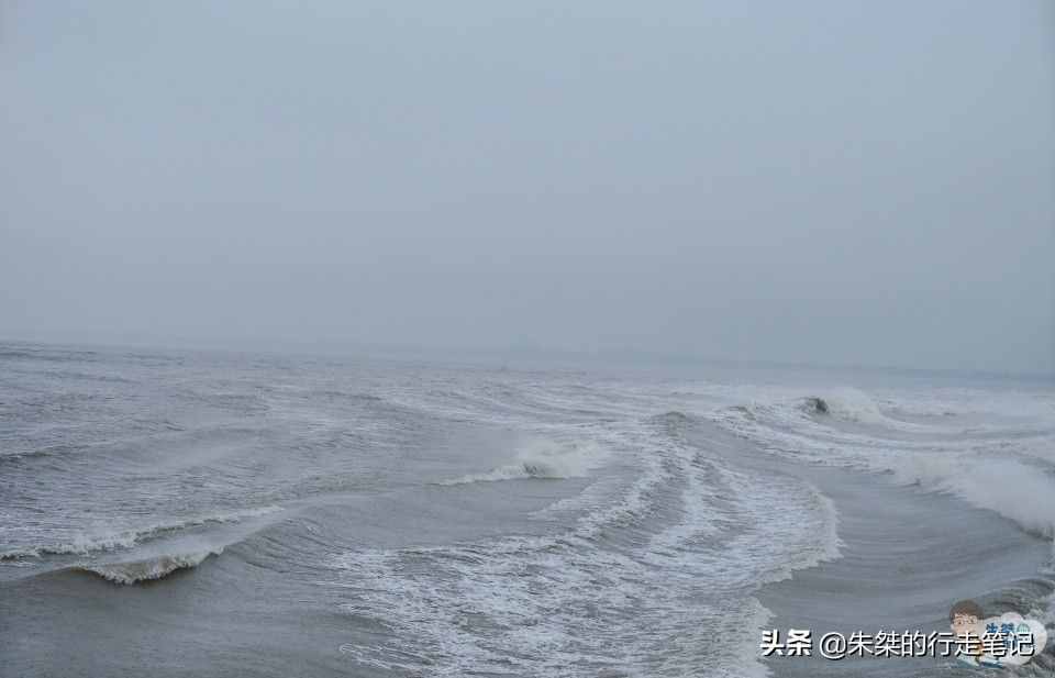 浙江最无奈的景区，明明一年四季都有天下奇观，游客却只记住一天