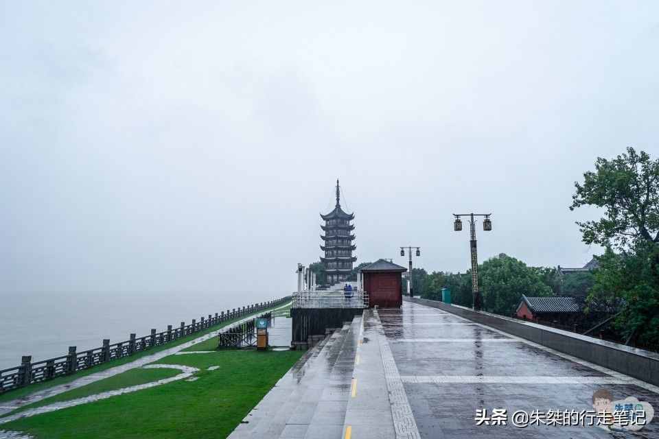 浙江最无奈的景区，明明一年四季都有天下奇观，游客却只记住一天