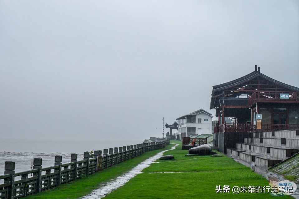 浙江最无奈的景区，明明一年四季都有天下奇观，游客却只记住一天