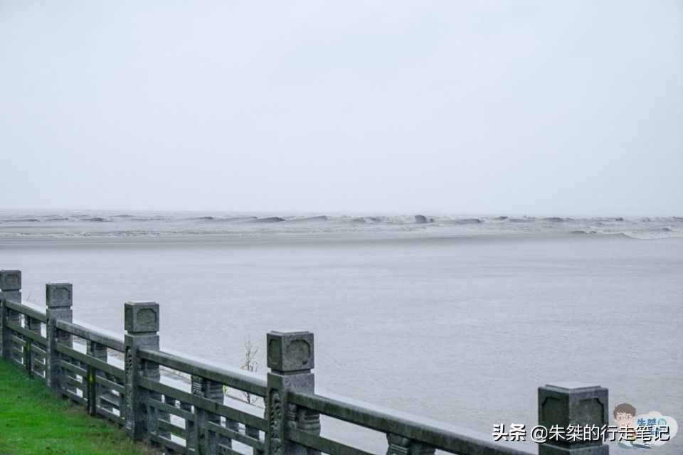 浙江最无奈的景区，明明一年四季都有天下奇观，游客却只记住一天