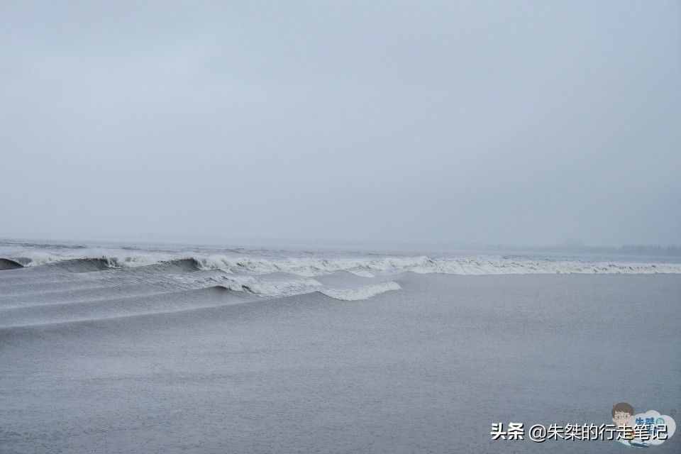 浙江最无奈的景区，明明一年四季都有天下奇观，游客却只记住一天