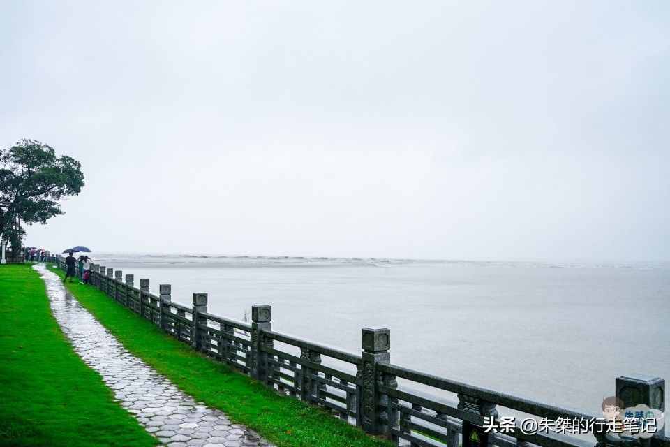 浙江最无奈的景区，明明一年四季都有天下奇观，游客却只记住一天