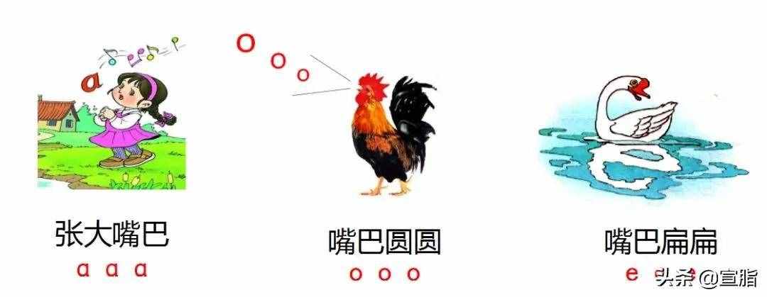 哪位老师整理的拼音学习方法，这么齐全！抓紧收藏吧