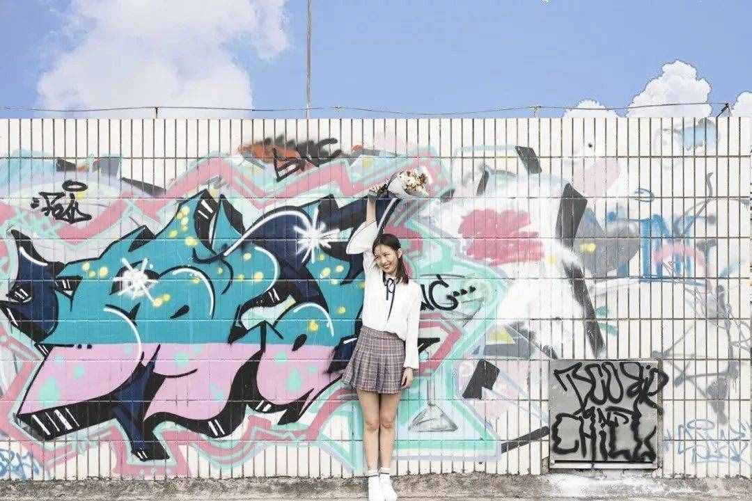 我们在深圳玩足了一整年，为你整理了这些好去处