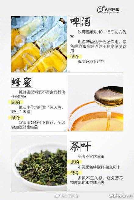 为自己和家人转发！食品安全隐患不容忽视，这些会危及生命