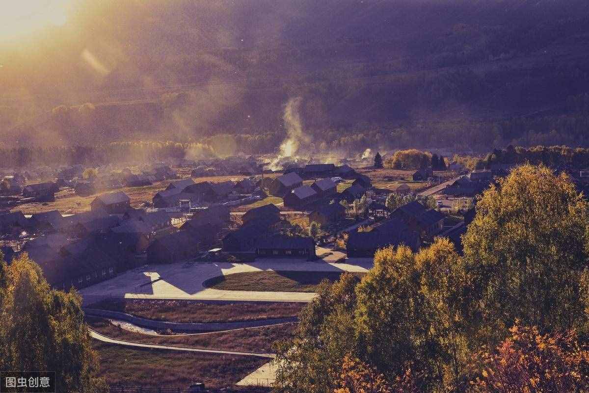 散文《炊烟里的温暖》，亲情温馨，母爱深深，十分感人
