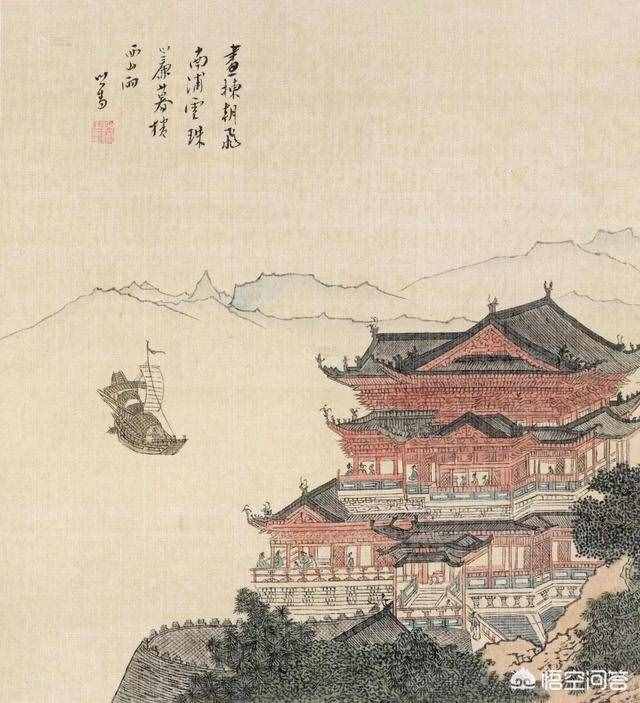 江西为什么叫“赣“？