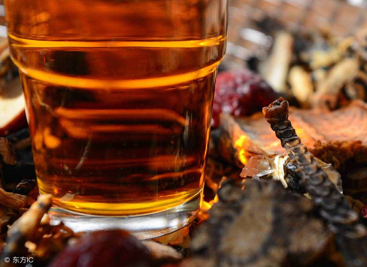 古今药酒配方每日推荐—壮阳类药酒三方
