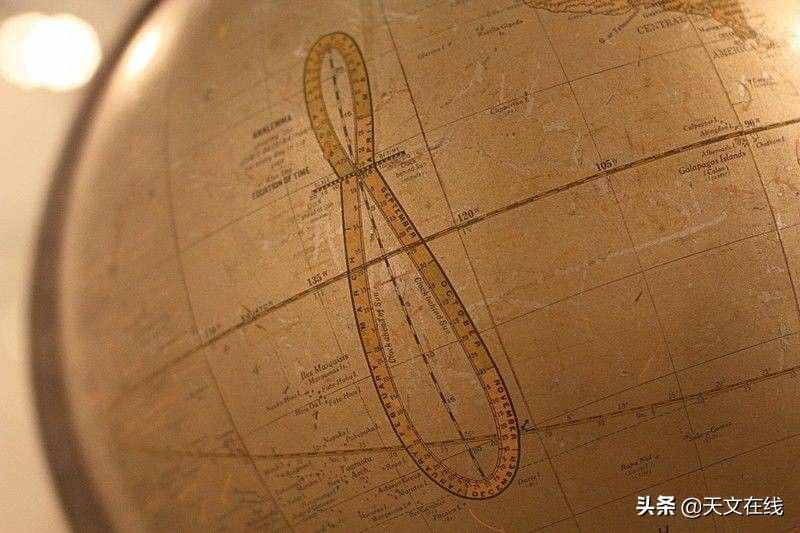 冬至里最短的白天，但也是最长的一天