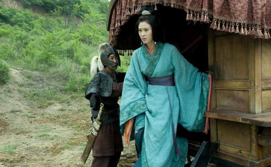 三国文化歇后语大全