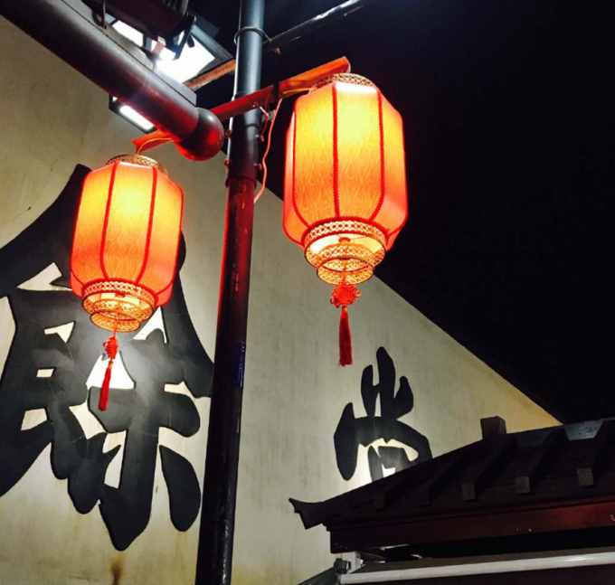 华东环游攻略！一键带你游遍上海苏州杭州各大景点