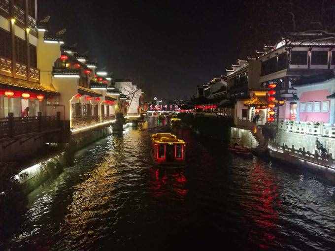 华东环游攻略！一键带你游遍上海苏州杭州各大景点