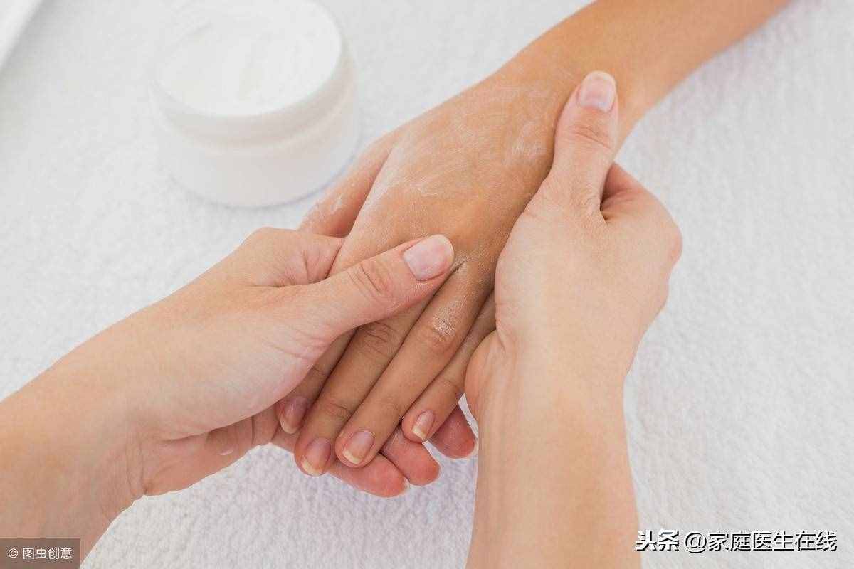 治疗冻疮有妙方！送你4个方法，皮肤不再瘙痒难忍