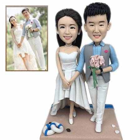 姐姐结婚送什么礼物最好