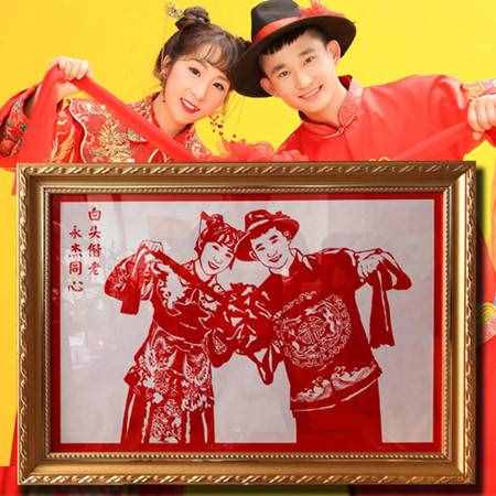 姐姐结婚送什么礼物最好