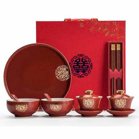 姐姐结婚送什么礼物最好