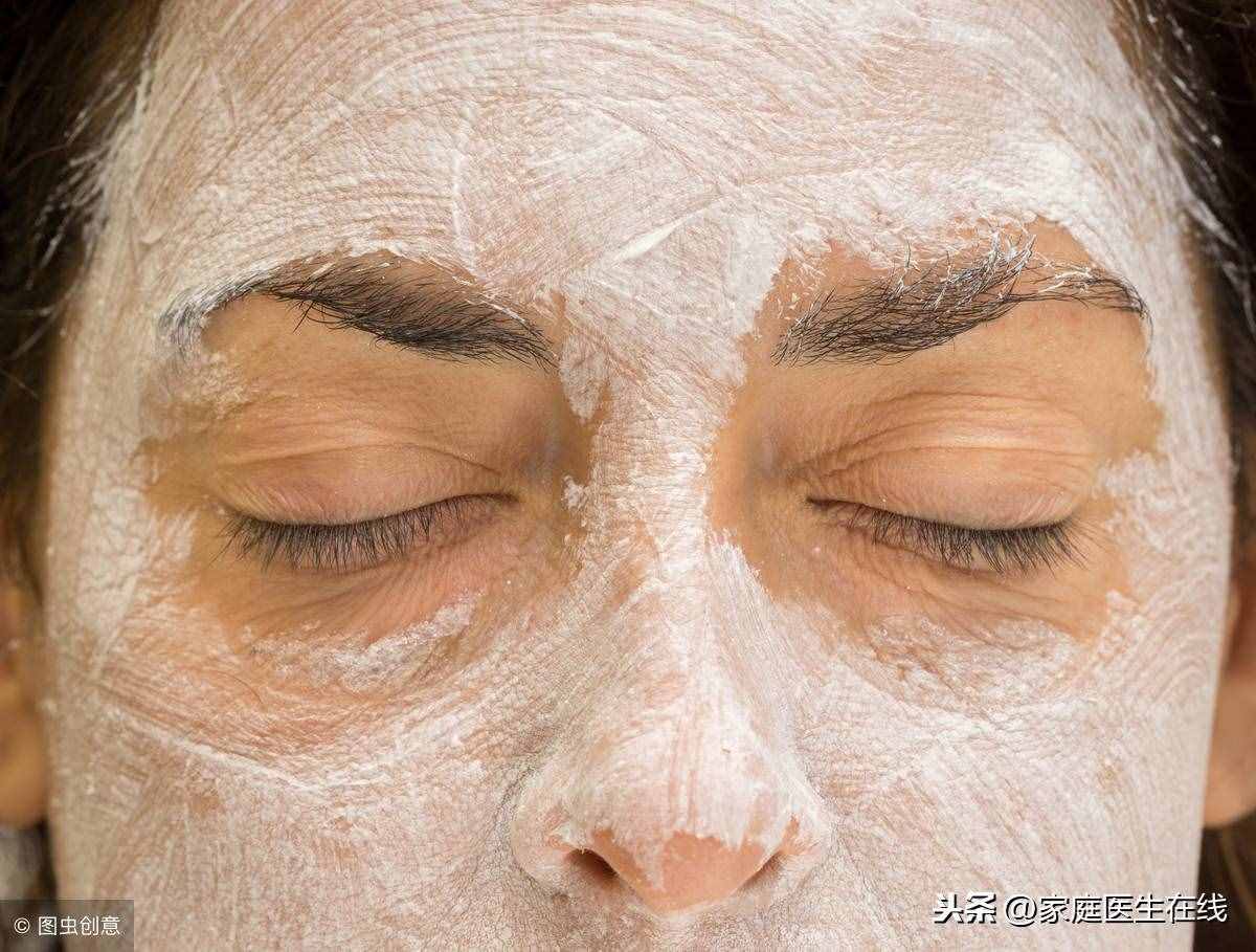爱美的女性不用发愁，试试这3个方法，去除脸上黄褐斑