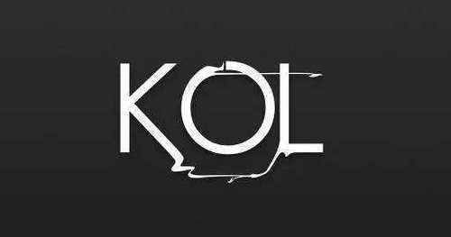“KOL”，了解一下 