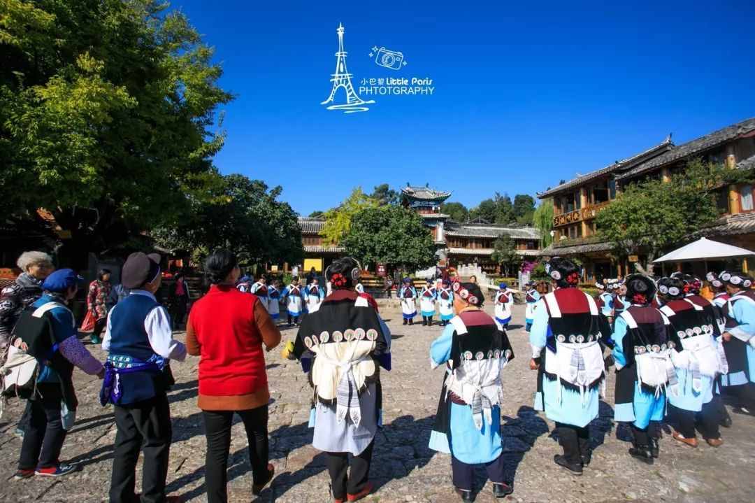 去过10次丽江的人，告诉你丽江这些地方才更值得去！