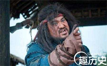 樊哙生平简介 樊哙的历史评价如何？