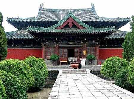 必须收藏！最新石家庄景区大全 票价、时间、地点都在这了！