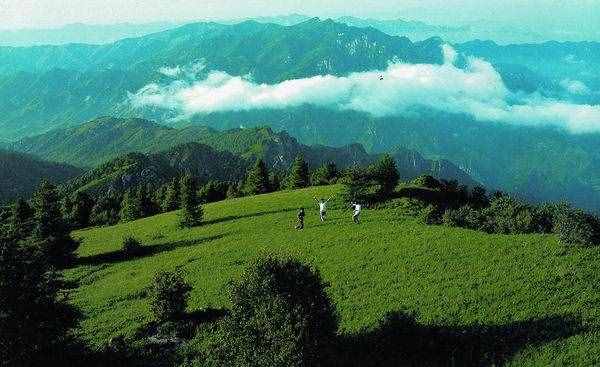 必须收藏！最新石家庄景区大全 票价、时间、地点都在这了！