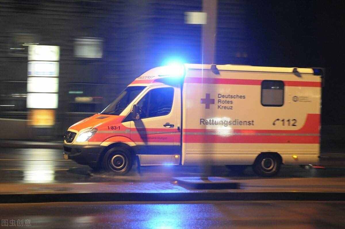 研究显示O型血的人重伤后更容易死亡？O型血人真的这么悲催？