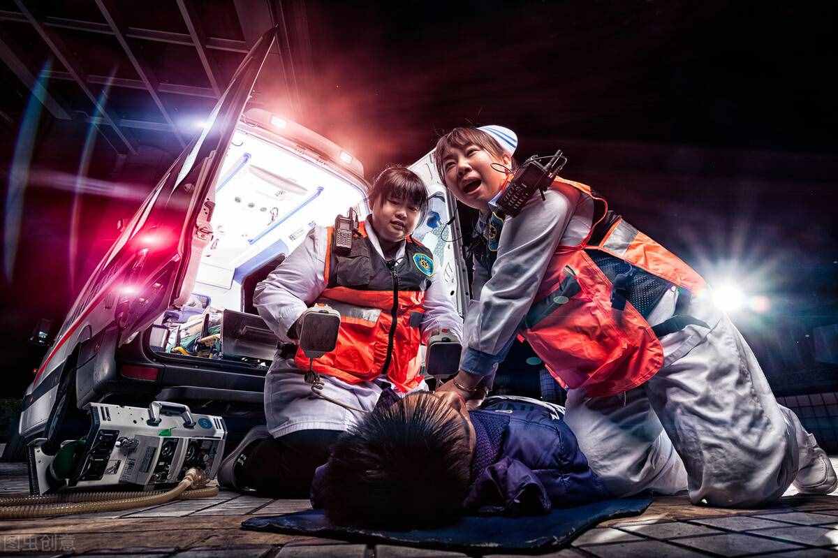 研究显示O型血的人重伤后更容易死亡？O型血人真的这么悲催？